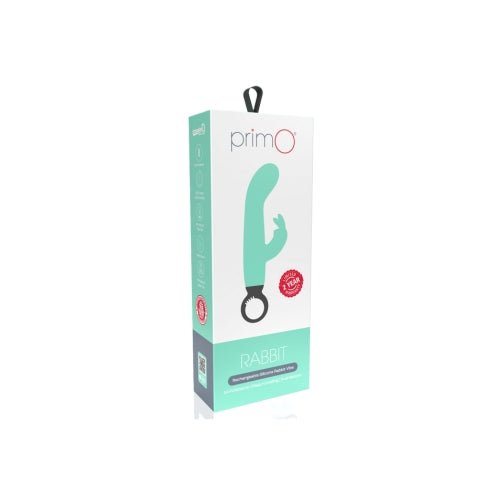Buy PrimO Rabbit at Oh Joy. Discover premium sexual toys with discreet shipping at the best price in NZ