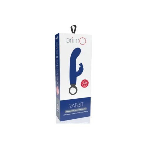 Buy PrimO Rabbit at Oh Joy. Discover premium sexual toys with discreet shipping at the best price in NZ