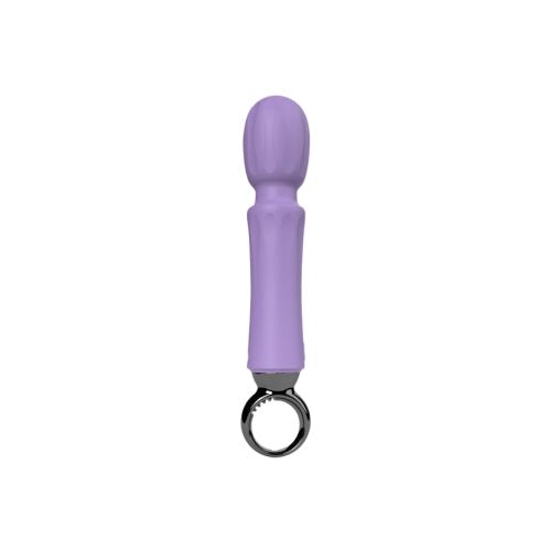 Buy PrimO Wand at Oh Joy. Discover premium sexual toys with discreet shipping at the best price in NZ
