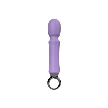 Buy PrimO Wand at Oh Joy. Discover premium sexual toys with discreet shipping at the best price in NZ
