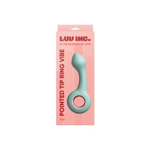 Buy Pt16: POINTED TIP RING VIBE at Oh Joy. Discover premium sexual toys with discreet shipping at the best price in NZ