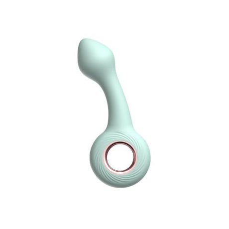 Buy Pt16: POINTED TIP RING VIBE at Oh Joy. Discover premium sexual toys with discreet shipping at the best price in NZ