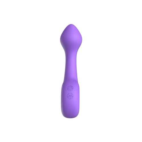 Buy Pt16: POINTED TIP RING VIBE at Oh Joy. Discover premium sexual toys with discreet shipping at the best price in NZ