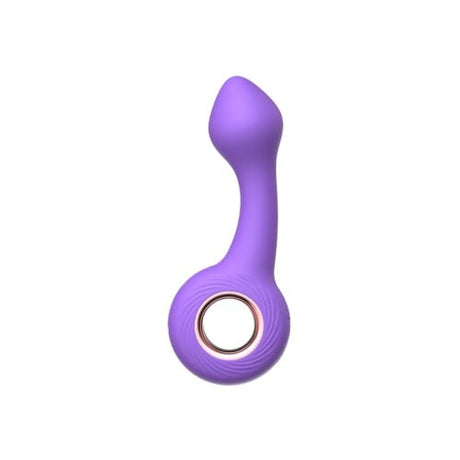 Buy Pt16: POINTED TIP RING VIBE at Oh Joy. Discover premium sexual toys with discreet shipping at the best price in NZ