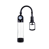 Buy Pull Rod Penis Pump with Gauge