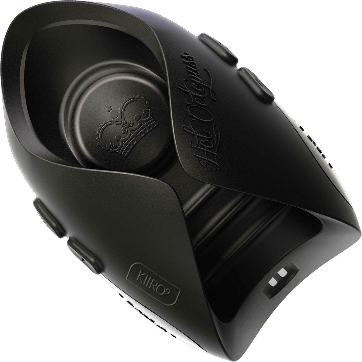 Buy Pulse Solo Interactive Powered by KIIROO at Oh Joy. Discover premium sexual toys with discreet shipping at the best price in NZ