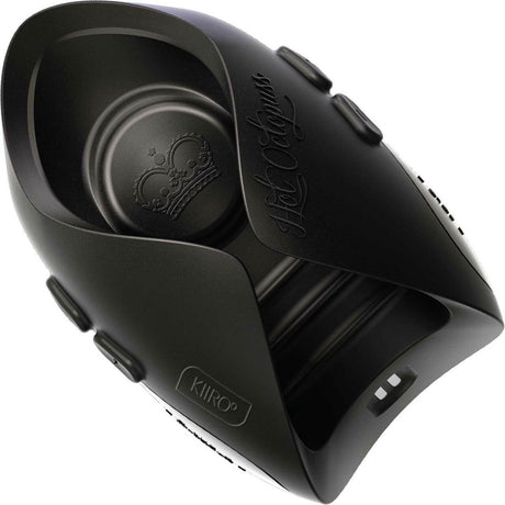 Buy Pulse Solo Interactive Powered by KIIROO at Oh Joy. Discover premium sexual toys with discreet shipping at the best price in NZ