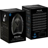 Buy Pulse Solo Interactive Powered by KIIROO at Oh Joy. Discover premium sexual toys with discreet shipping at the best price in NZ