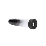 Buy Pumped Automatic Rechargeable Luv Pump - Black USB Rechargeable Powered Penis Pump