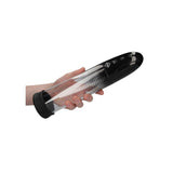 Buy Pumped Automatic Rechargeable Luv Pump - Black USB Rechargeable Powered Penis Pump