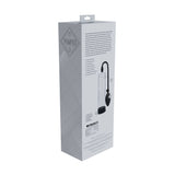 Buy PUMPED Basic Pump 1 - Transparent - Clear Penis Pump