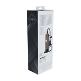 Buy PUMPED Basic Pump 2 - Black - Black Penis Pump