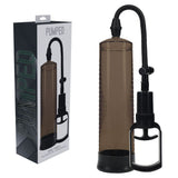 Buy PUMPED Basic Pump 2 - Black - Black Penis Pump