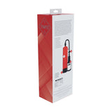 Buy PUMPED Basic Pump 2 - Red - Red Penis Pump
