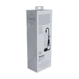Buy PUMPED Basic Pump 2 - Transparent - Clear Penis Pump