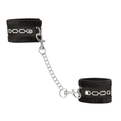 Buy Punishment Crystal Detail Handcuffs at Oh Joy. Discover premium sexual toys with discreet shipping at the best price in NZ