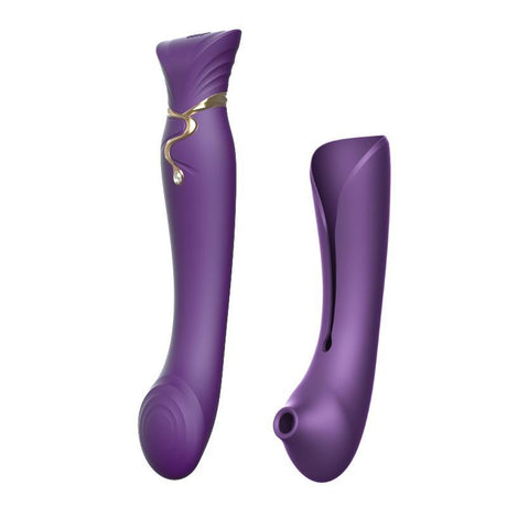 Buy Queen Set at Oh Joy. Discover premium sexual toys with discreet shipping at the best price in NZ