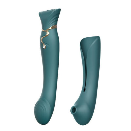 Buy Queen Set at Oh Joy. Discover premium sexual toys with discreet shipping at the best price in NZ