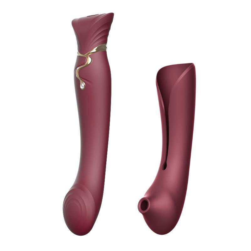 Buy Queen Set at Oh Joy. Discover premium sexual toys with discreet shipping at the best price in NZ