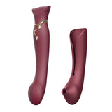 Buy Queen Set at Oh Joy. Discover premium sexual toys with discreet shipping at the best price in NZ