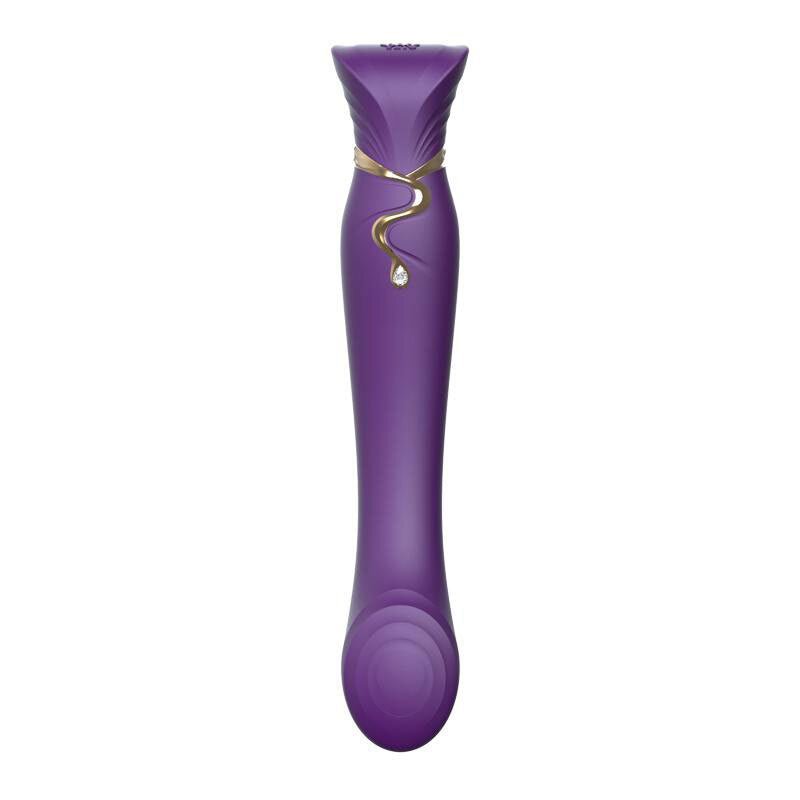 Buy Queen at Oh Joy. Discover premium sexual toys with discreet shipping at the best price in NZ