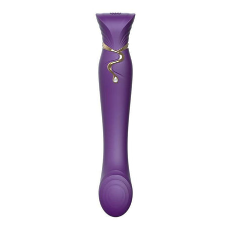 Buy Queen at Oh Joy. Discover premium sexual toys with discreet shipping at the best price in NZ