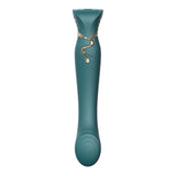 Buy Queen at Oh Joy. Discover premium sexual toys with discreet shipping at the best price in NZ