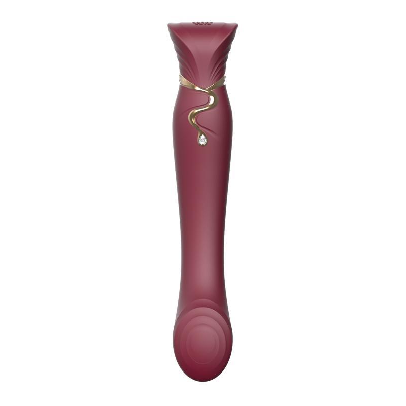 Buy Queen at Oh Joy. Discover premium sexual toys with discreet shipping at the best price in NZ