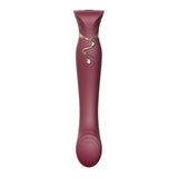 Buy Queen at Oh Joy. Discover premium sexual toys with discreet shipping at the best price in NZ