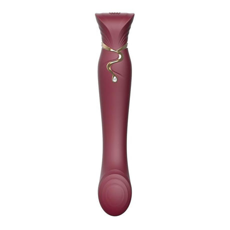 Buy Queen at Oh Joy. Discover premium sexual toys with discreet shipping at the best price in NZ