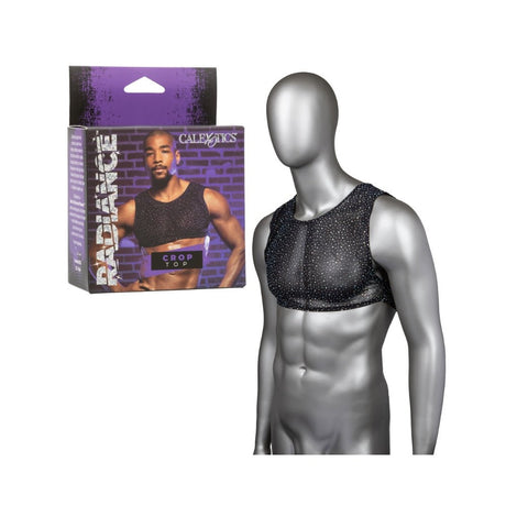 Buy Radianceª Crop Top at Oh Joy. Discover premium sexual toys with discreet shipping at the best price in NZ