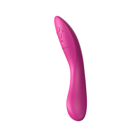 Buy Rave 2 by We - Vibe at Oh Joy. Discover premium sexual toys with discreet shipping at the best price in NZ