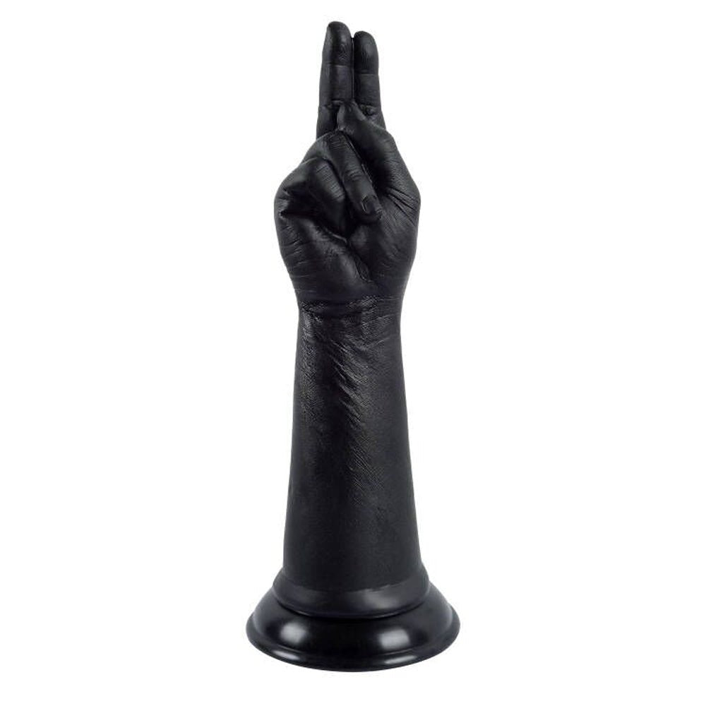 Buy Realistic Fist at Oh Joy. Discover premium sexual toys with discreet shipping at the best price in NZ