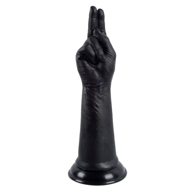 Buy Realistic Fist at Oh Joy. Discover premium sexual toys with discreet shipping at the best price in NZ