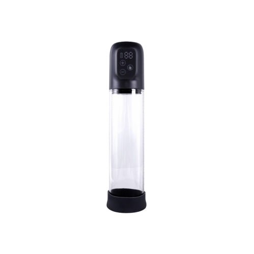 Buy Rechargeable Automatic Penis Pump at Oh Joy. Discover premium sexual toys with discreet shipping at the best price in NZ