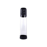 Buy Rechargeable Automatic Penis Pump at Oh Joy. Discover premium sexual toys with discreet shipping at the best price in NZ