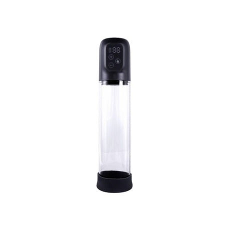 Buy Rechargeable Automatic Penis Pump at Oh Joy. Discover premium sexual toys with discreet shipping at the best price in NZ