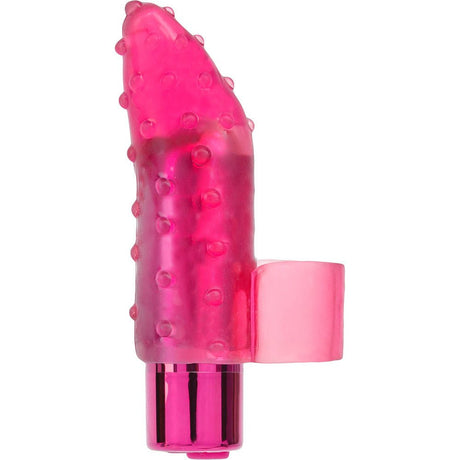 Buy Rechargeable Frisky Finger at Oh Joy. Discover premium sexual toys with discreet shipping at the best price in NZ