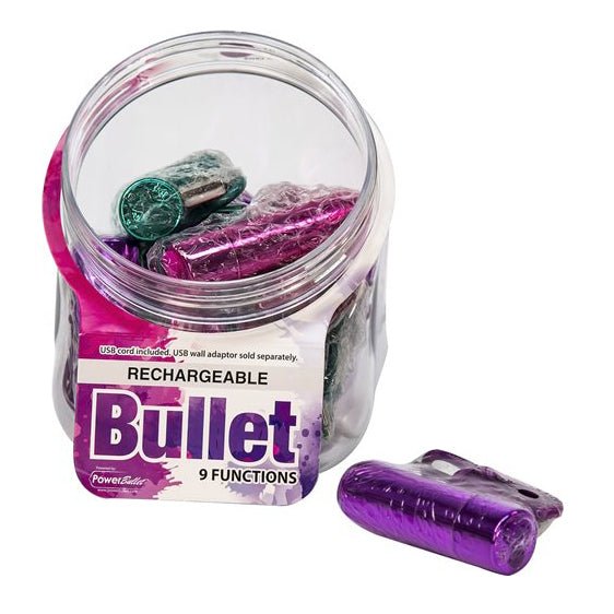 Buy Rechargeable Powerbullet Bowl 12pc at Oh Joy. Discover premium sexual toys with discreet shipping at the best price in NZ