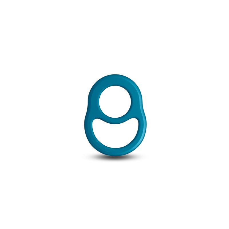 Buy Renegade Cradle - Teal - Teal Cock & Balls Ring at NZ’s Mega Adult Toys Store. Discover premium sex toys with discreet shipping at the best price in NZ