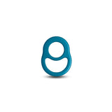 Buy Renegade Cradle - Teal - Teal Cock & Balls Ring at NZ’s Mega Adult Toys Store. Discover premium sex toys with discreet shipping at the best price in NZ