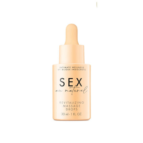 Buy Revitalizing Intimate Massage Gel at Oh Joy. Discover premium sexual toys with discreet shipping at the best price in NZ