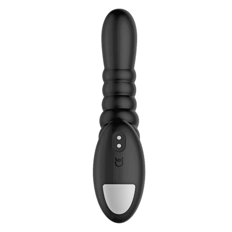 Buy Ribbed Pro Massager at Oh Joy. Discover premium sexual toys with discreet shipping at the best price in NZ