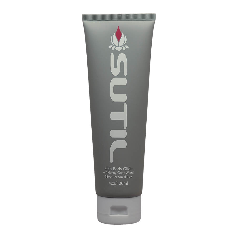 Buy Rich Body Glide 120 ml