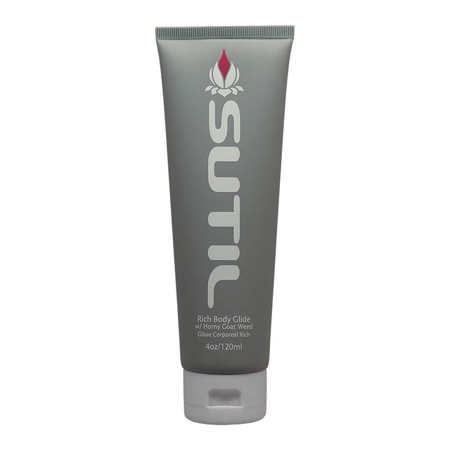 Buy Rich Body Glide 120 ml