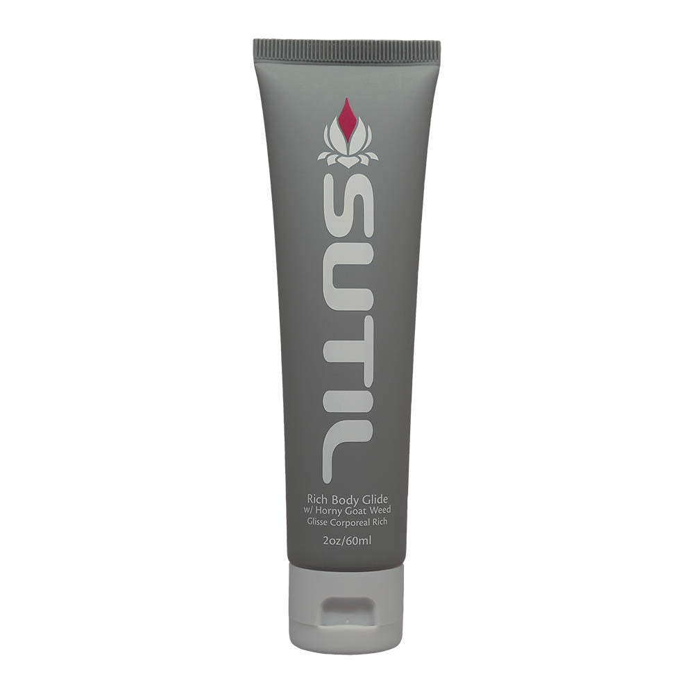 Buy Rich Body Glide 60 ml
