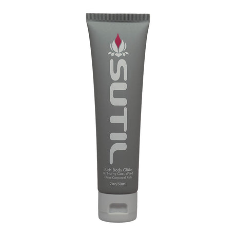 Buy Rich Body Glide 60 ml at Oh Joy. Discover premium sexual toys with discreet shipping at the best price in NZ