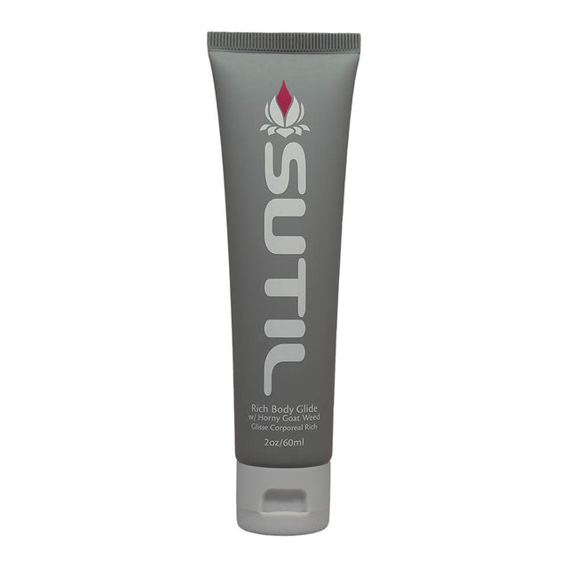 Buy Rich Body Glide 60 ml