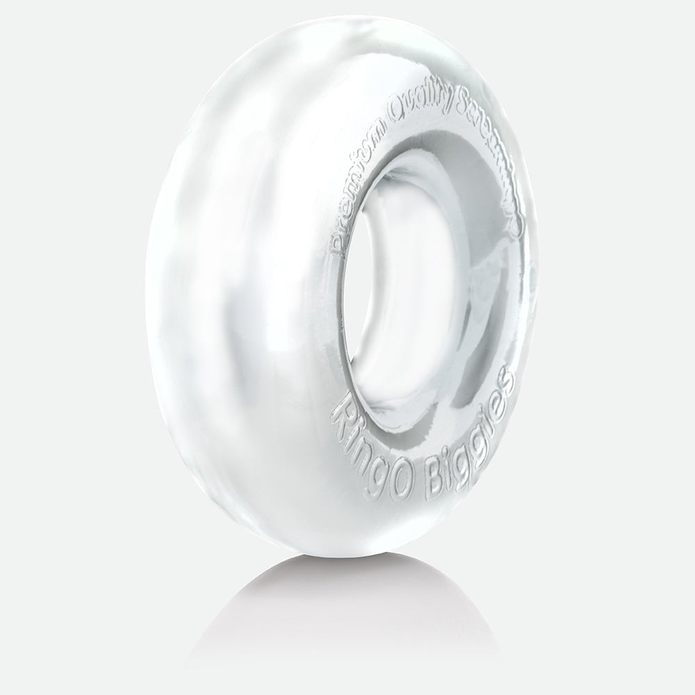 Buy RingO Biggies at Oh Joy. Discover premium sexual toys with discreet shipping at the best price in NZ