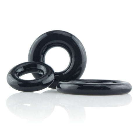 Buy RingO x3 at Oh Joy. Discover premium sexual toys with discreet shipping at the best price in NZ